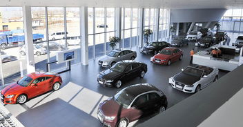 美国买车更便宜？从帕萨特与卡罗拉的价格差异看中美汽车市场