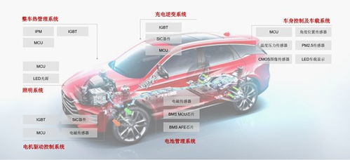 重回IPO赛道，国产车规级功率半导体龙头深度解析与汽车销售展望