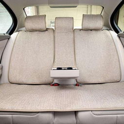 翼腾汽车坐垫 舒适驾乘新体验，产品全面展示与选购指南