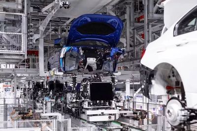 宝马集团深化对华承诺，加速布局汽车零配件零售市场